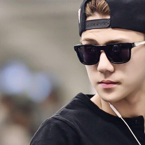 RolePlayer of Sehun EXO || 1994 || Baru netes