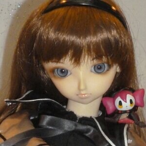 志保ちゃんさんのプロフィール画像