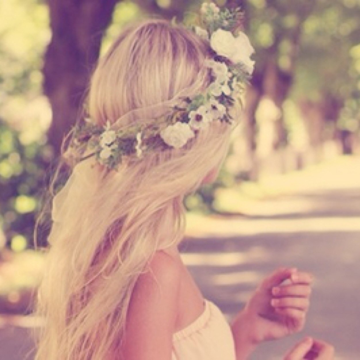❥We're young and free. ❥