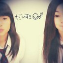石澤 春花 (@14Hsr) Twitter