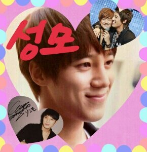 성모♡