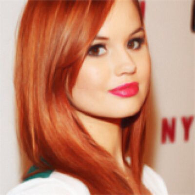 Profile Picture of •FOLLOW ME DEBBY• (@iMileySmiler) on Twitter