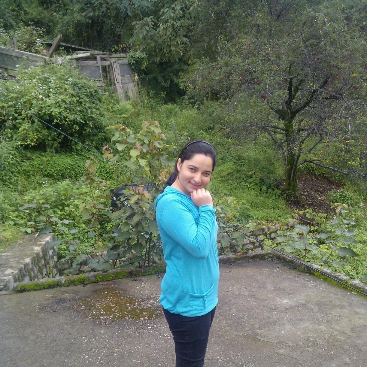 Peace lover