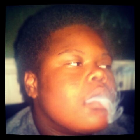 kixkin shit koolin erryday HPB 59
