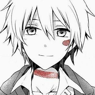 「 What's the point being happy if you're all alone by yourself ? 」[#DSOCRP—Semi-Hiatus] [Ava © Shion]