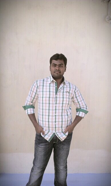 NprakashP's profile picture. 