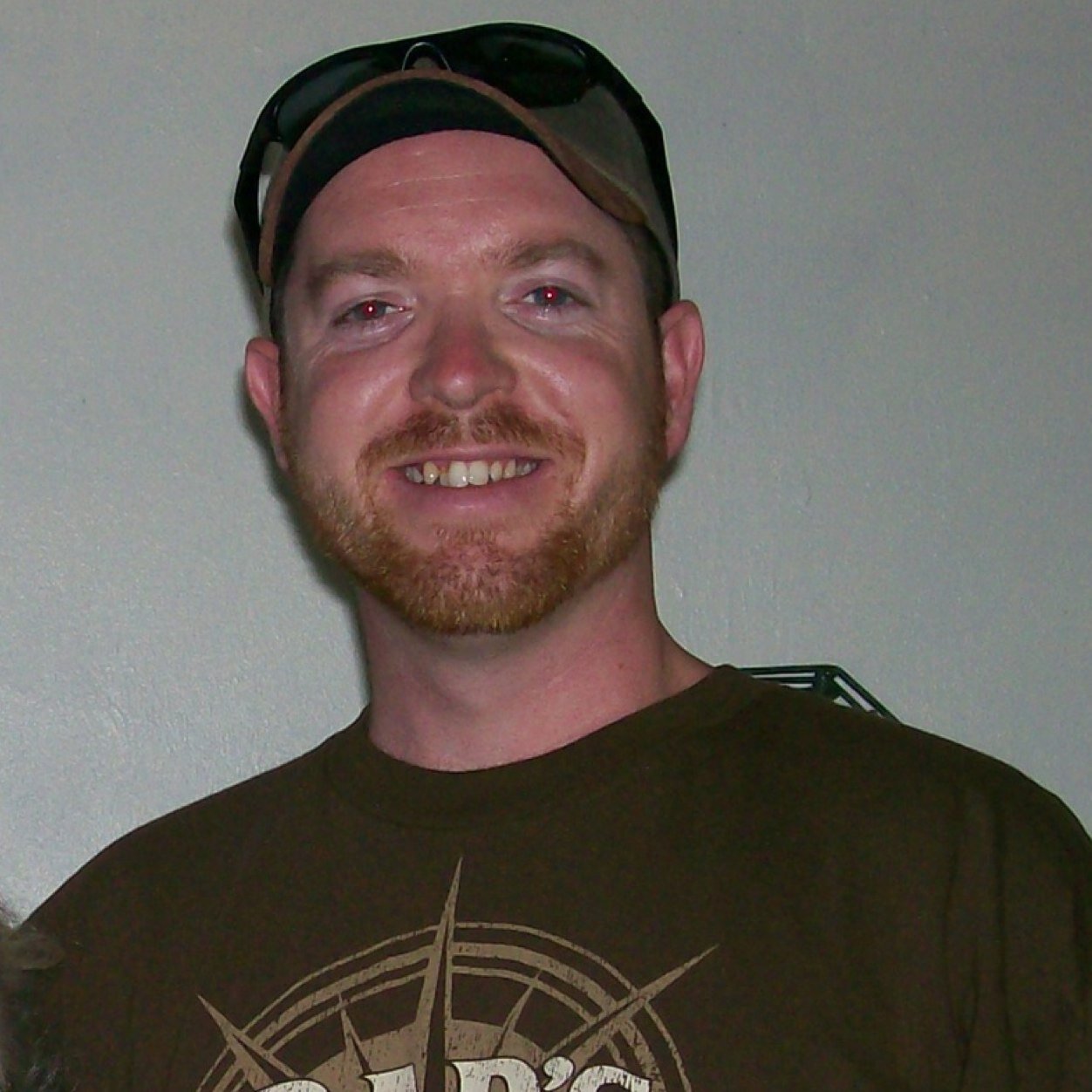 Christ Follower, Husband, Dad, LEO, Army Veteran, Singer, Chef, Car, Harley, and Race enthusiast. None of which I am perfect but strive for excellence.