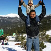 andryvillarreal (@andrywillian) 's Twitter Profile