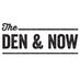 The Den & Now (@thedenandnow) Twitter profile photo The Den & Now (@thedenandnow) Twitter profile photo
