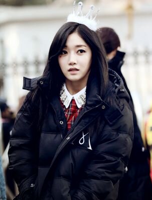 9Muses Ryu Sera // 87s