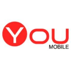 YouMobile es un operador móvil que opera en #España. Y este es nuestro espacio para que nos consultes y dónde os informaremos de nuestros servicios!