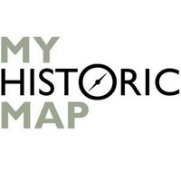 MyHistoricMap(@MyHistoricMap) 's Twitter Profile Photo