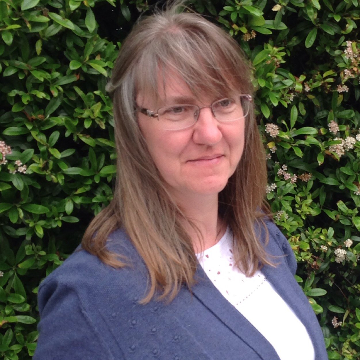 Senior lecturer in Primary Education at York St John University.