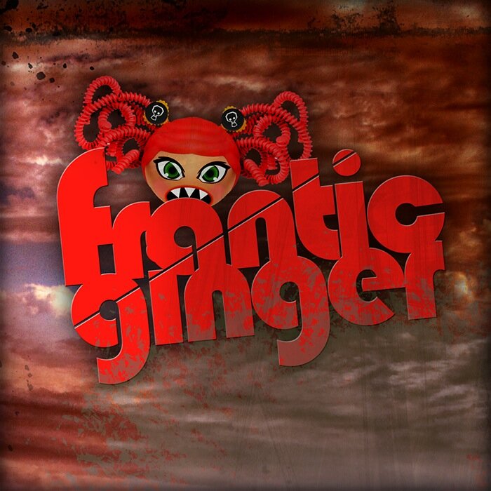 FranticGinger's profile picture. All girl PUNK ROCK power trio fronted by singer/songwriter/bassist: Nicki Tedesco, Guitar Virtuoso AngieMuziek & human metronome powerhouse Tosha Jones on drums