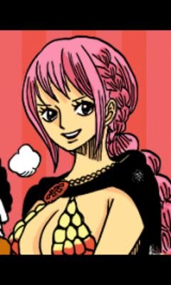 SSOP_Rebecca's profile picture. Soy Riku Rebecca, nieta del antiguo rey de Dressrosa. || Gladiadora del Coliseo Corrida. || #FreeRol #ZoroFanGirl #LawFanGirl #OnePieceLove.~