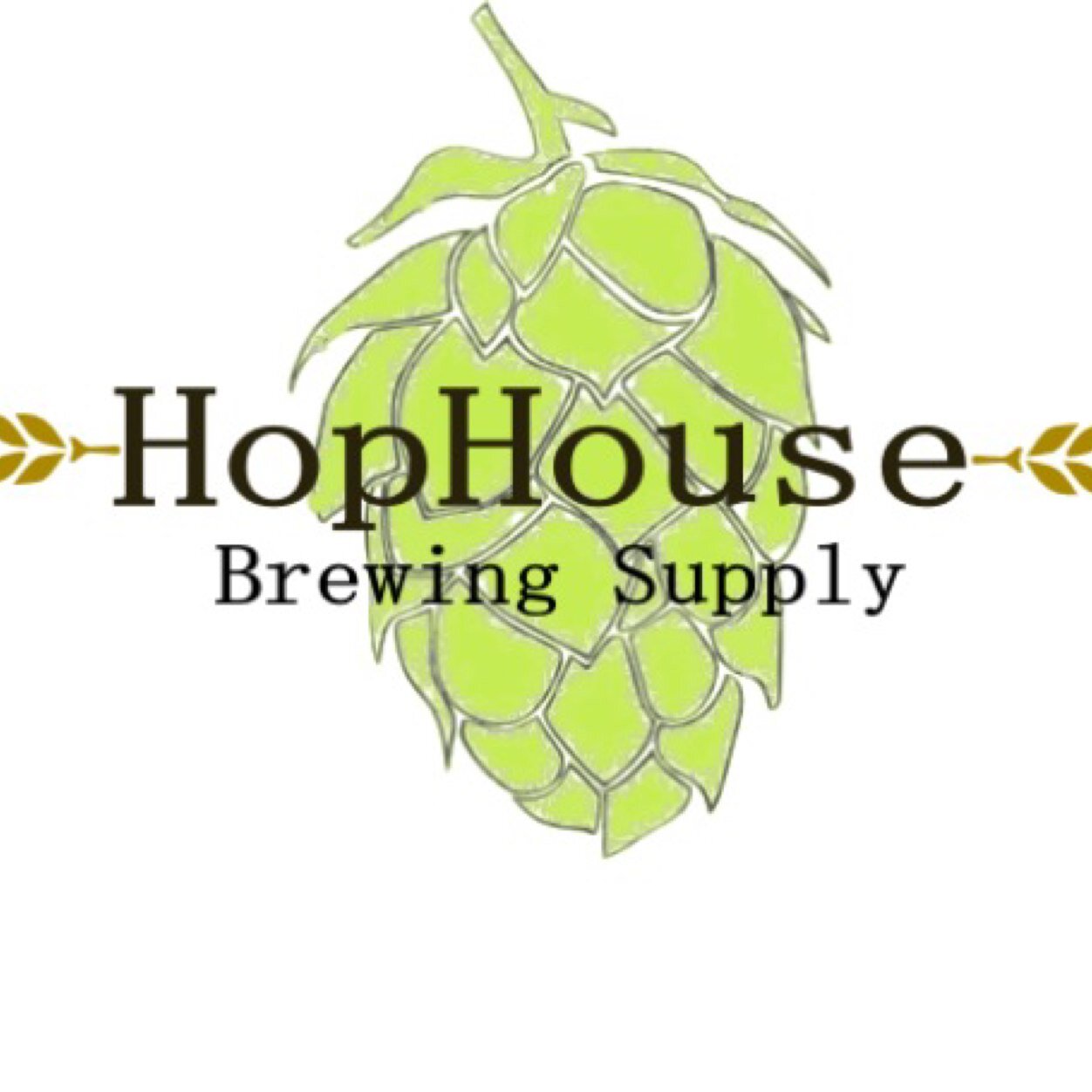 Hops Hops and more Hops