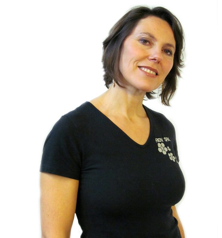 REN_Marielle's profile picture. Creator of REN Spa treatments