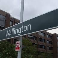 I love Wallington, I am all about Wallington.