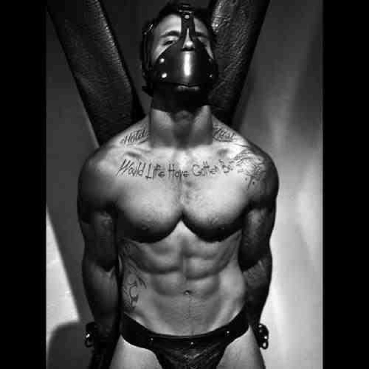 Men Gay Bondage 17