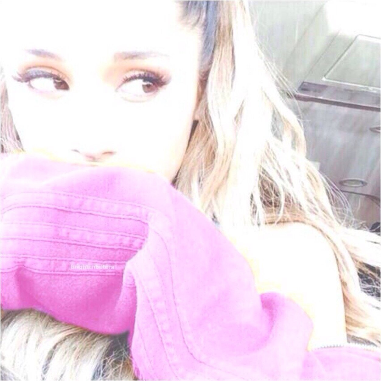 cuz nobody saves me baby the way you do