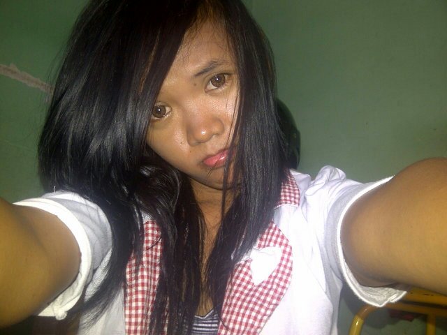 FebbyFebbrinaa's profile picture. Berusaha menjadi pendengar , sahabat , and teman  yang baikk ajee dee =D