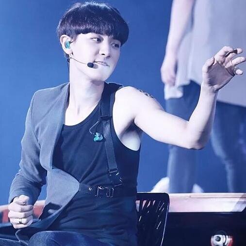21+ imma bad boy prev:exttop - #OKingdom - F4PEA