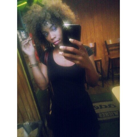 #OfficialDrummer ♥ #NatutalBeauty