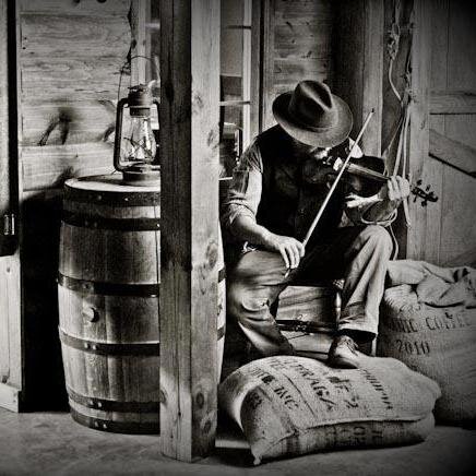 BunkhouseJoe's profile picture. Wood fire roasted coffee using organic fair trade coffee beans. Bunkhouse strives to keep it local