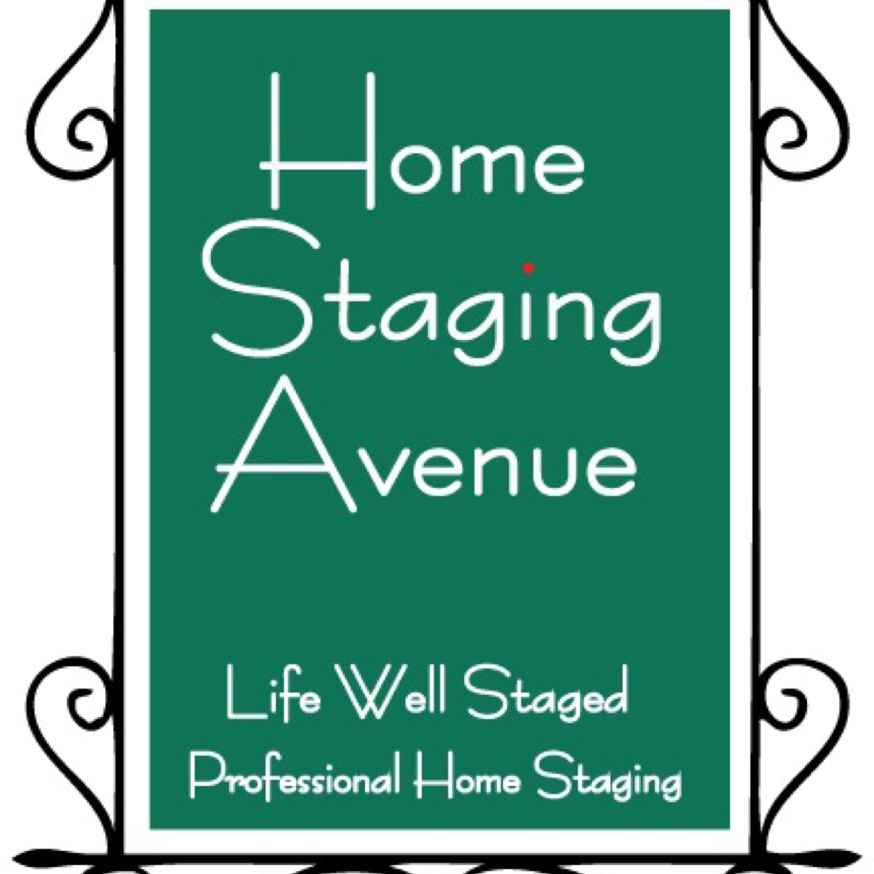 homestagingaven's profile picture. 