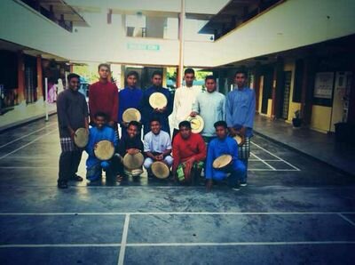 FazNatsu's profile picture. Welcome To My Profile
Muhammad Nur Faiz
18 Years Old
I Love
Allah S.W.T and Rasulullah S.A.W
I Love My Parents