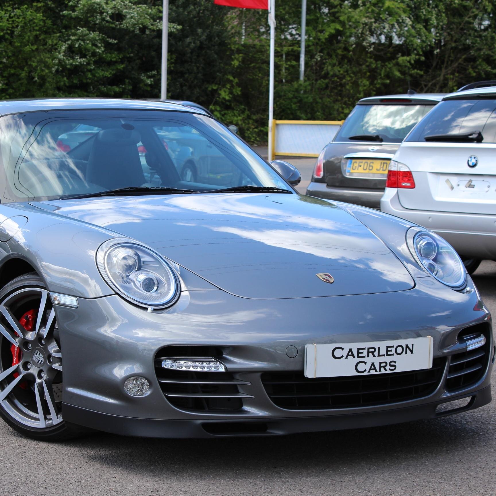 Family run business based in Caerleon, Newport. This is our twitter for general updates and news. We also sell cars!
01633 422228 info@caerleoncars.com