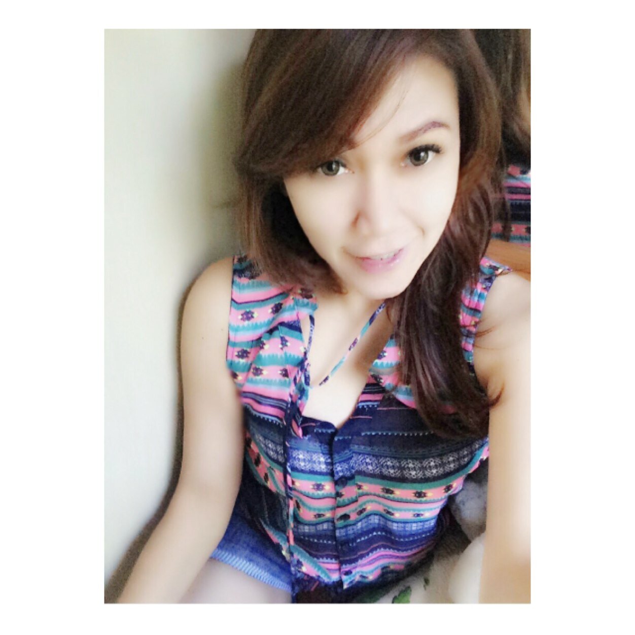 f_oktaviany's profile picture. In God We Trust