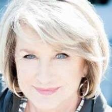 barbaracalhost's profile picture. 