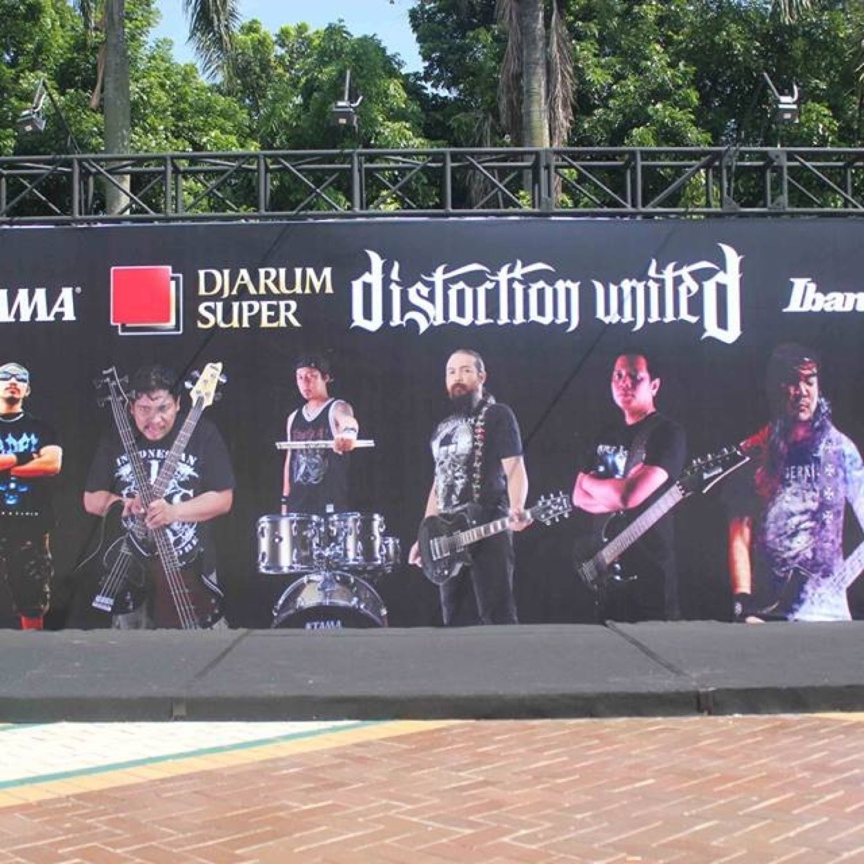 Metal Festival