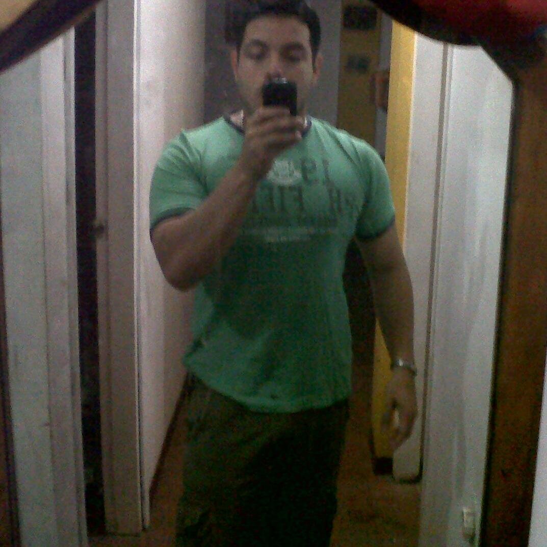 A veces soy mas Capaz de lo que tu crees que soy Capaz A simple vista :)