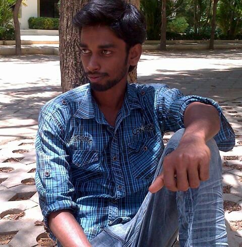 rajeshpilot90's profile picture. friendly with all