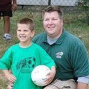 kevinruss's profile picture. 