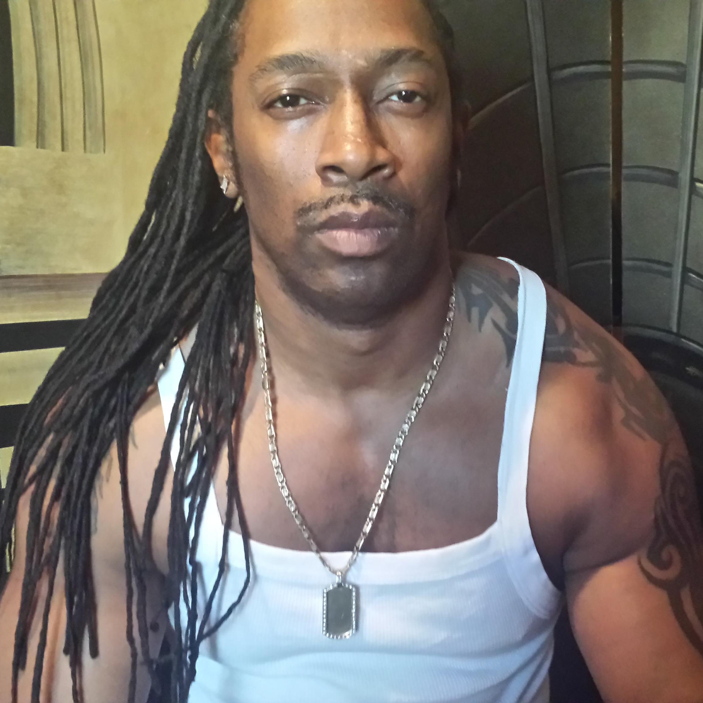 Rapper /Chief Executive Officer AAMN  /Investigator Nassau County Sheriff Dept / Teach Secret Knowledge