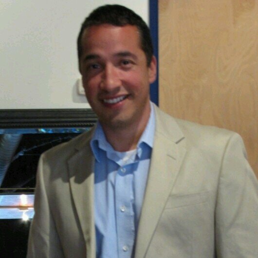 JamieParedes's profile picture. 