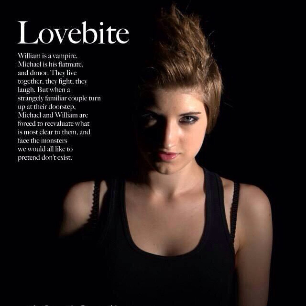 artistgirlgamer's profile picture. Artist, Actress, Writer, Model and Gamer. One stage I'm a different person. Contact me via my email: jessicalouisebardney@yahoo.com