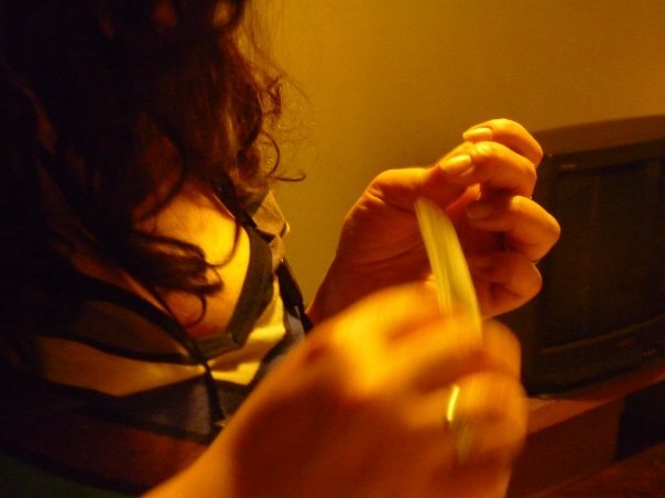 SilvanaSantosOk's profile picture. realización de imposibilidades, embellecimiento de espantos, simplificación de complejidades