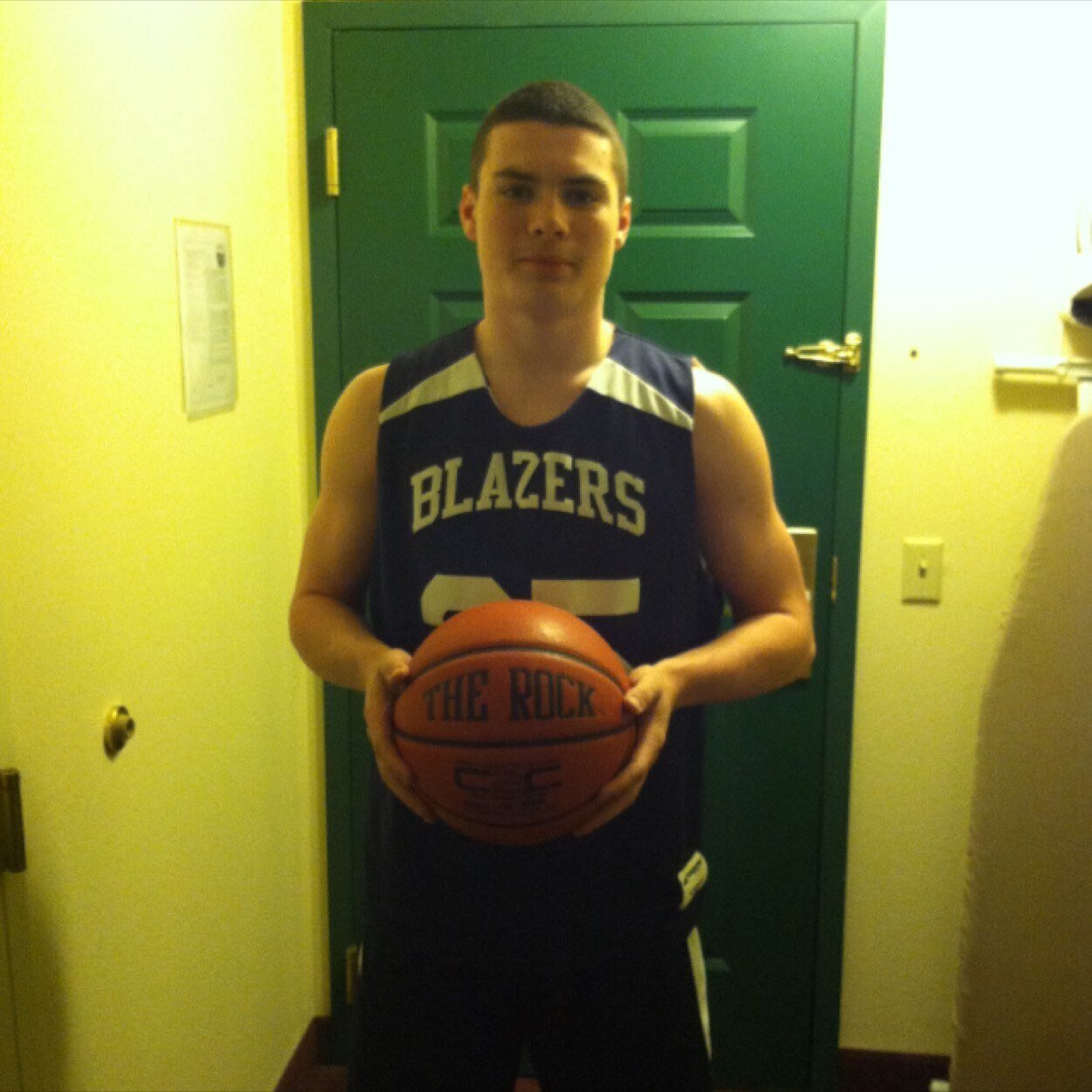 ArenaTemp's profile picture. 