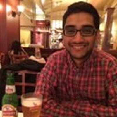 salil323's profile image