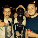 Daniel Homan - @homan93 - Twitter