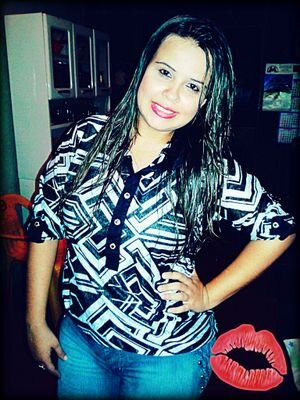 Sou Feliz Pois Jesus Me Ama♡♥♡