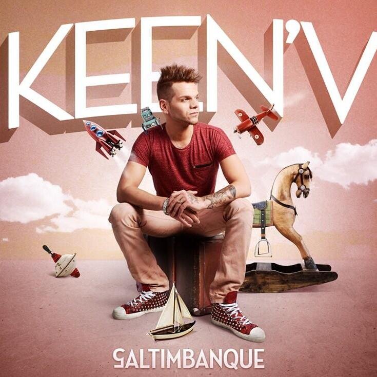 fan de Keen'v et Toy Nawaach, la KF toujours là pour les soutenir #LaVieEstBelleDisqueDePlatine