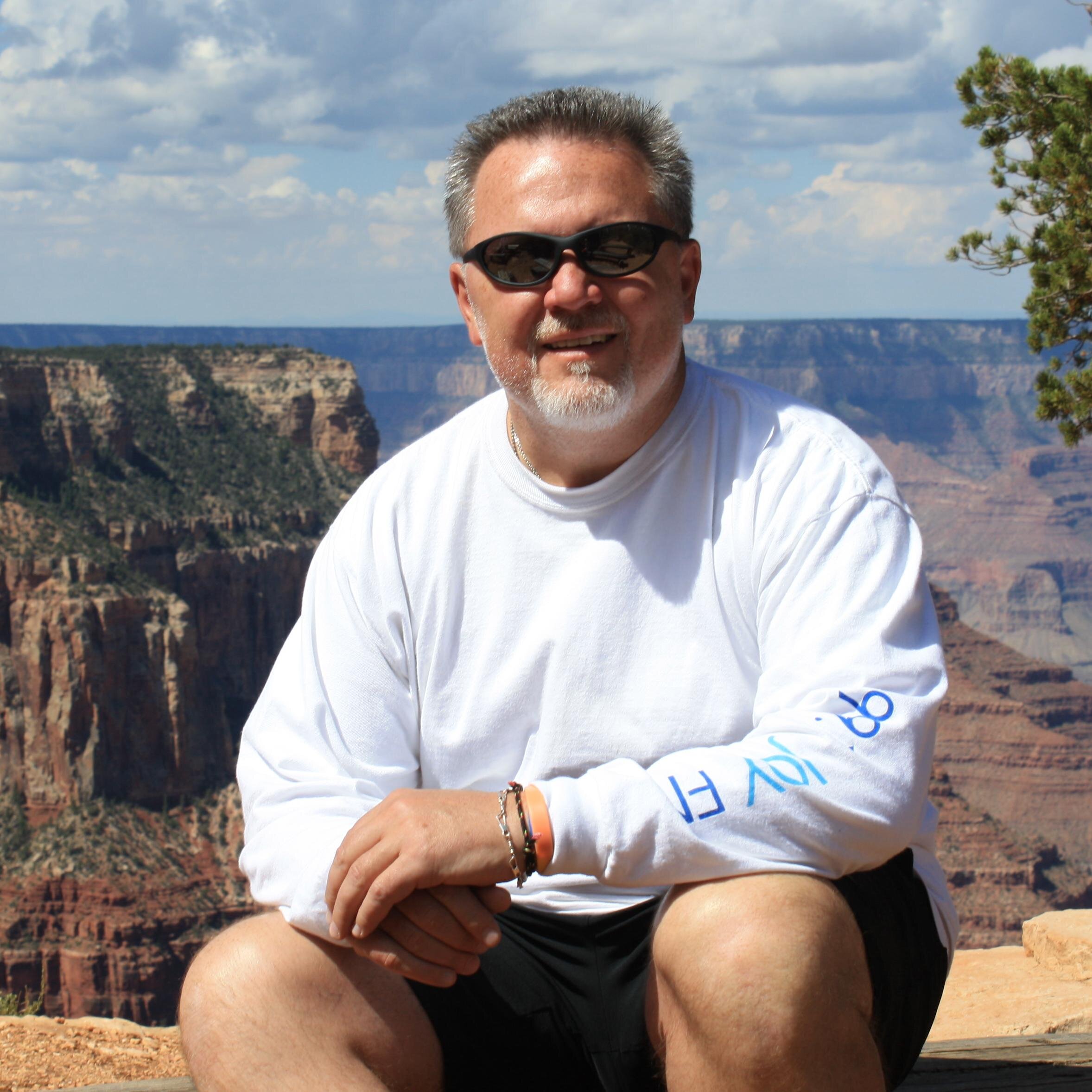 jmvillmer's profile picture. Just a little boy dressed up in men's clothes...