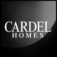 Cardel Homes (@cardelhomesyyc) Twitter profile photo