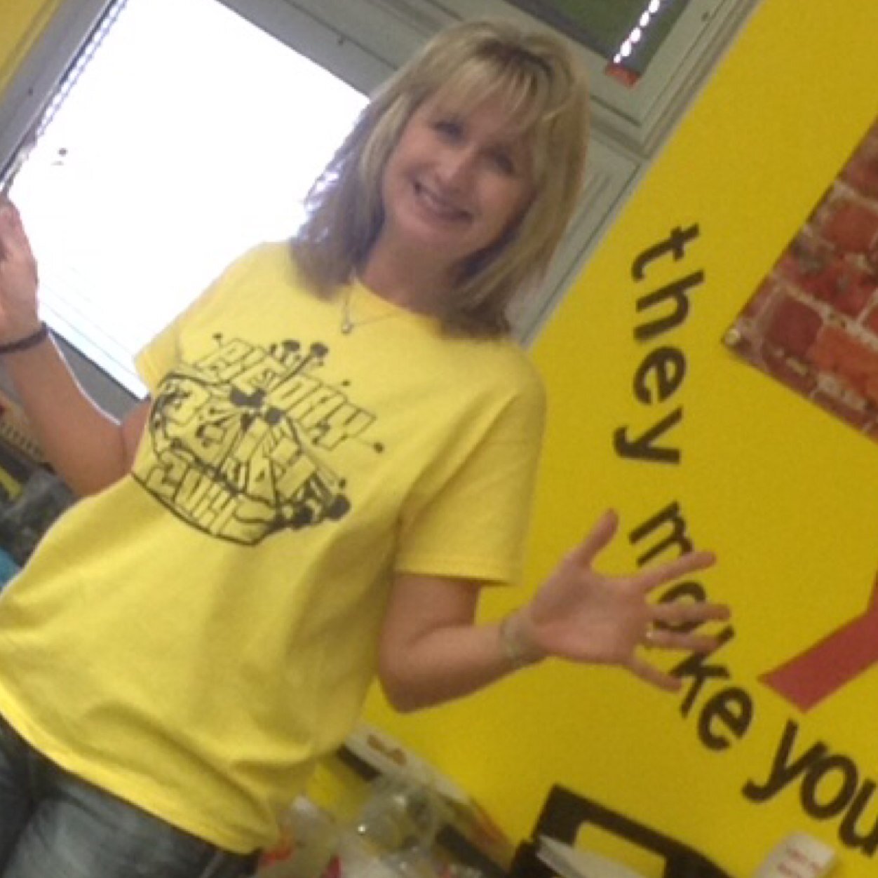 Barberblms's profile picture. 8th Grade Math Teacher that loves my husband, kids and job...loving life and learning new things every day!