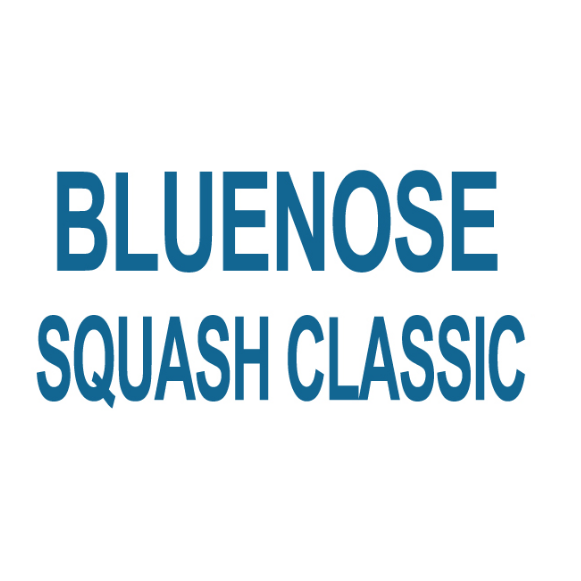 BluenoseClassic's profile picture. 2015 Bluenose Squash Classic - Presented by Welaptega is a $35K professional squash tournament being held in Halifax